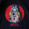 "アカメhookupsパロ" print tee