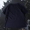 "残像L / デスノート" official print tee