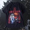 "ニアメロツーショでピチのY2K" official print tee