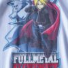“鋼の錬金術師” Official Vintage Print Tee