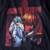 "ニアメロツーショでピチのY2K" official print tee