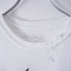【Remake】"Erotic Succubus Girl × Crush Custom" Print T-shirt