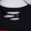 【Remake】"賭ケグルイ × Crush Punk Custom" Print T-shirt