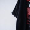 【Remake】"Demon Girl × Crush Custom" Print T-shirt