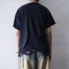 【Remake】"Demon Girl × Crush Custom" Print T-shirt