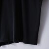 "NIKEでメッシュでデカめ" 90's NIKE oversized mesh ringer tee