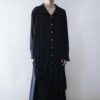【送料無料】super drape long shirt
