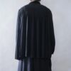 【送料無料】back many many tuck shirt