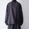 【RalphLauren】like reversible graph check lining drizzler jacket