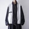 【RalphLauren】like reversible graph check lining drizzler jacket