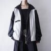 【RalphLauren】like reversible graph check lining drizzler jacket