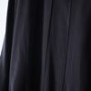many ornamental super wide skirt