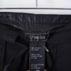 many ornamental super wide skirt