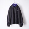 【RalphLauren】like reversible graph check lining drizzler jacket