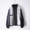 【RalphLauren】like reversible graph check lining drizzler jacket