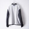 【RalphLauren】like reversible graph check lining drizzler jacket