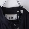 embroidery & like China button terotero shirt