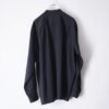 embroidery & like China button terotero shirt