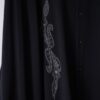 "デカすぎてもはやシャツコート" oversized embroidery shirt