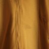 【adidas】 "短丈トラックフーディのリアルボロ" yellow hooded track jacket