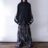 【Remake】"Crush × Studs & embroidery" RalphLauren sweat track jacket