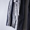 【Remake】"Docking Lace-Up" adidas × Wrangler denim docking lace up wide baggy denim pants