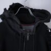 【Remake】"デスノート×ボロ" crush "OTAKU" custom parka