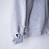 【Remake】"HUNTER×HUNTER ×ボロ" crush "OTAKU" custom parka