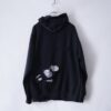 【Remake】"犬夜叉×ボロ" crush "OTAKU" custom parka
