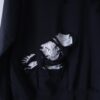 【Remake】"犬夜叉×ボロ" crush "OTAKU" custom parka