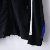 【Remake】"Crush × Studs & embroidery" RalphLauren sweat track jacket
