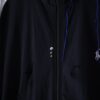 【Remake】"Crush × Studs & embroidery" RalphLauren sweat track jacket