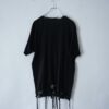 【Remake】"デスノート × Crush Custom" Print T-shirt