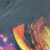"最迫力の金木ピンのメキシカン /東京喰種" double side print tee