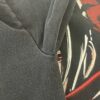 "イタチクーデター / NARUTO" print tee