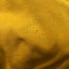 【adidas】 "短丈トラックフーディのリアルボロ" yellow hooded track jacket