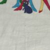 "セーラー戦士+ルナ / セーラームーン" short length official print tee