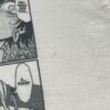 "ゼロツーのピンとコマ割り / ダーリンインザフランキス" print tee