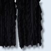 "ヒダパンツ界の最上級” multi frill wide pants