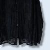 【送料無料】shrink see-through shirt