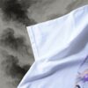 "激レアあの花最高グラ / あの日見た花の名前を僕達はまだ知らない" print tee