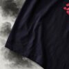 "公式センスありすぎ / デッドマンワンダーランド" official print tee