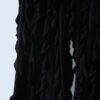 "ヒダパンツ界の最上級” multi frill wide pants
