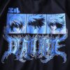 "デスノートLの3面図" official print tee