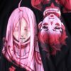 "公式センスありすぎ / デッドマンワンダーランド" official print tee