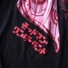 "公式センスありすぎ / デッドマンワンダーランド" official print tee