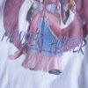 "モンハン女ハンターのピン / モンスターハンター" print tee