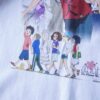 "激レアあの花最高グラ / あの日見た花の名前を僕達はまだ知らない" print tee