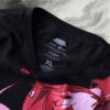 "公式センスありすぎ / デッドマンワンダーランド" official print tee