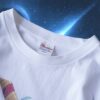 "モンハン女ハンターのピン / モンスターハンター" print tee